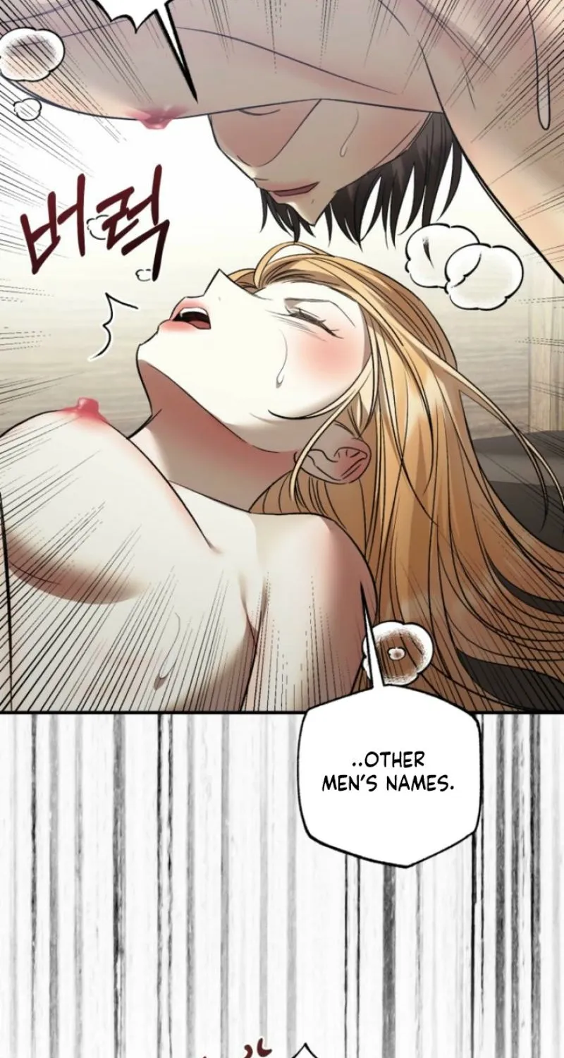 The Hand That Once Fed Chapter 97.2 page 31 - 