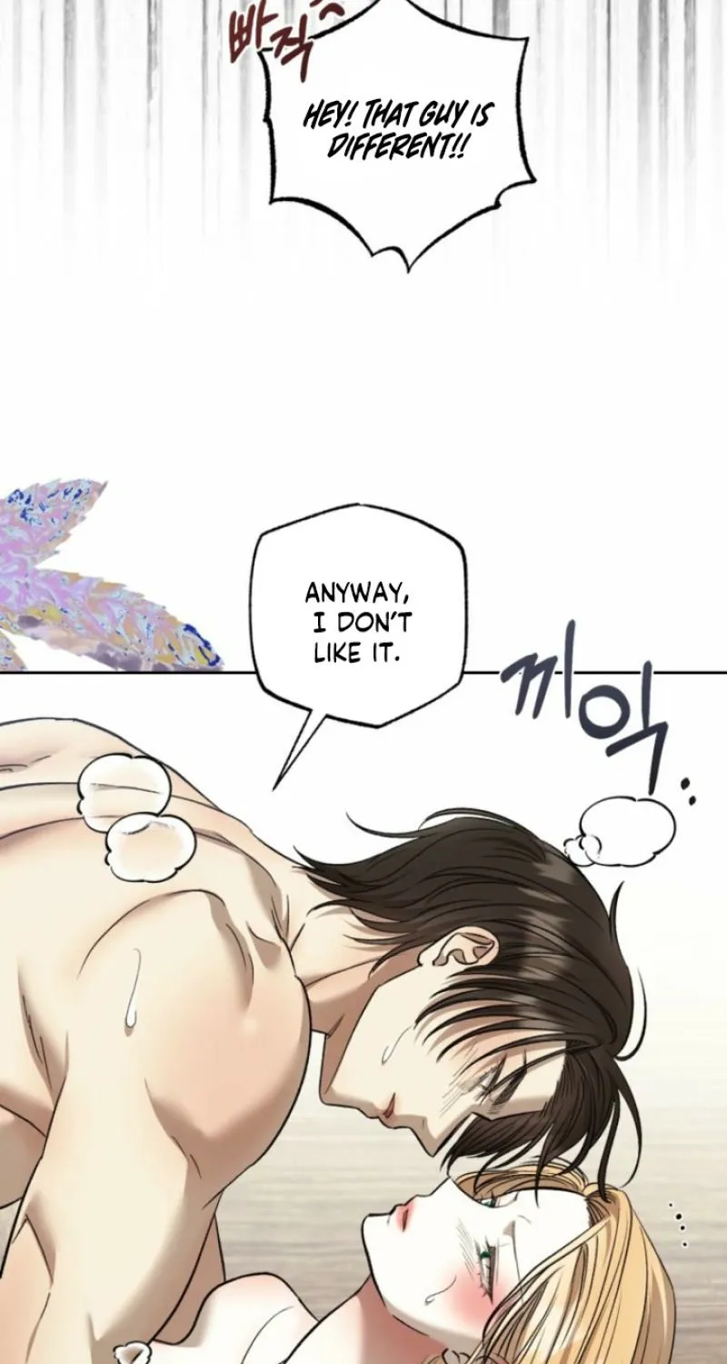 The Hand That Once Fed Chapter 97.2 page 32 - 