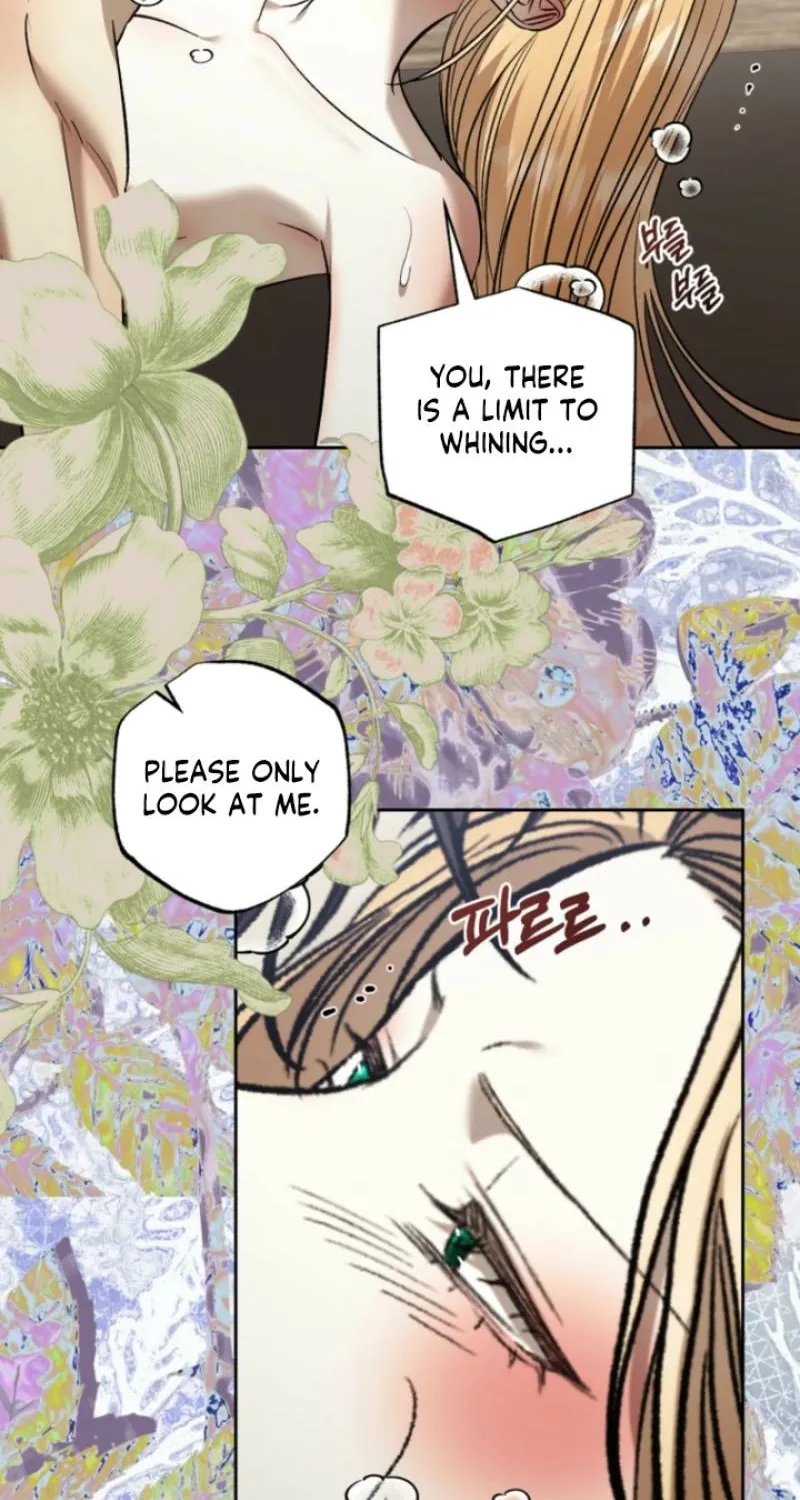 The Hand That Once Fed Chapter 97.2 page 33 - 