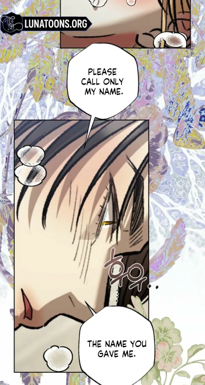 The Hand That Once Fed Chapter 97.2 page 34 - 