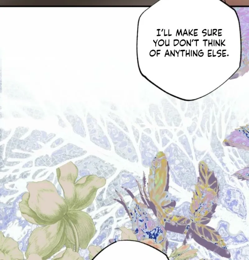 The Hand That Once Fed Chapter 97.2 page 36 - 