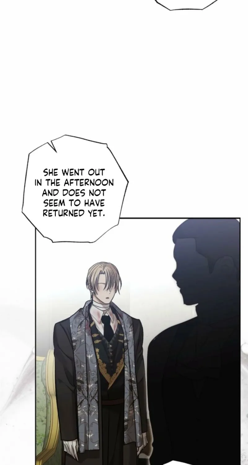 The Hand That Once Fed Chapter 97.2 page 5 - 