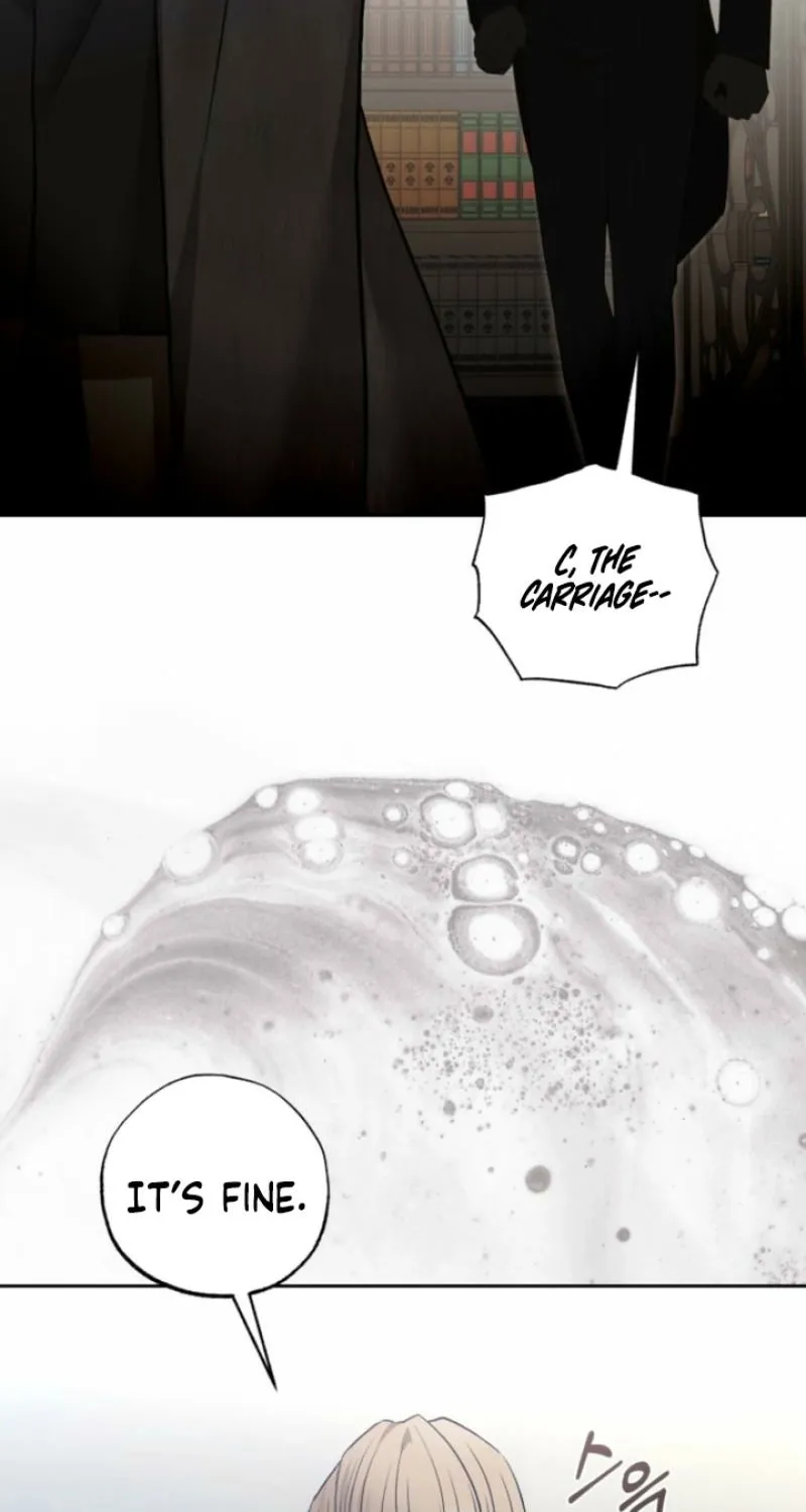 The Hand That Once Fed Chapter 97.2 page 44 - 