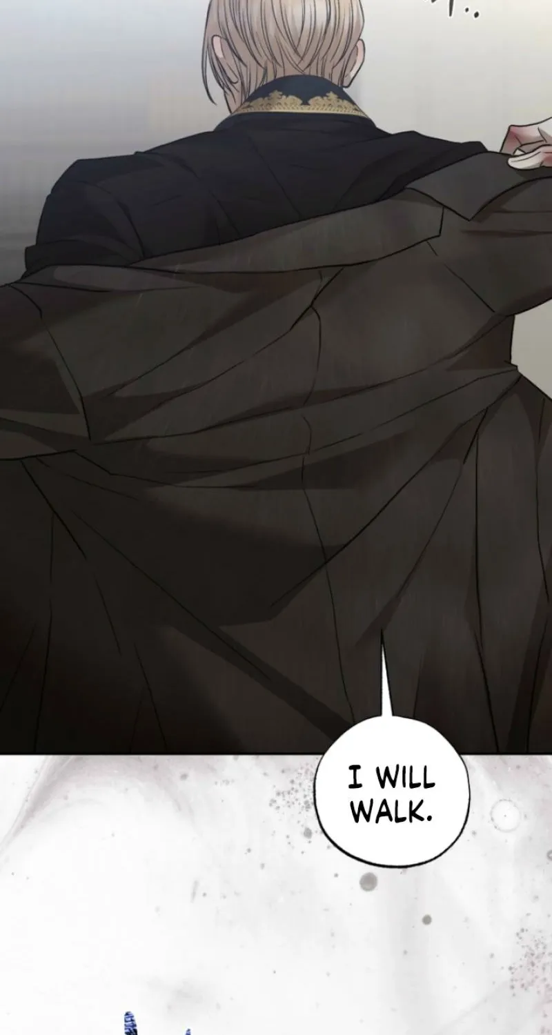 The Hand That Once Fed Chapter 97.2 page 45 - 