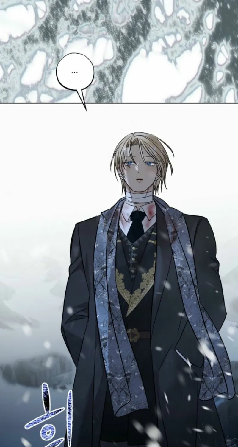The Hand That Once Fed Chapter 97.2 page 52 - 