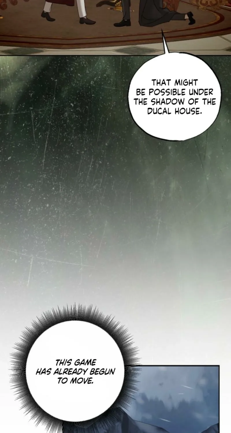 The Hand That Once Fed Chapter 97.2 page 56 - 