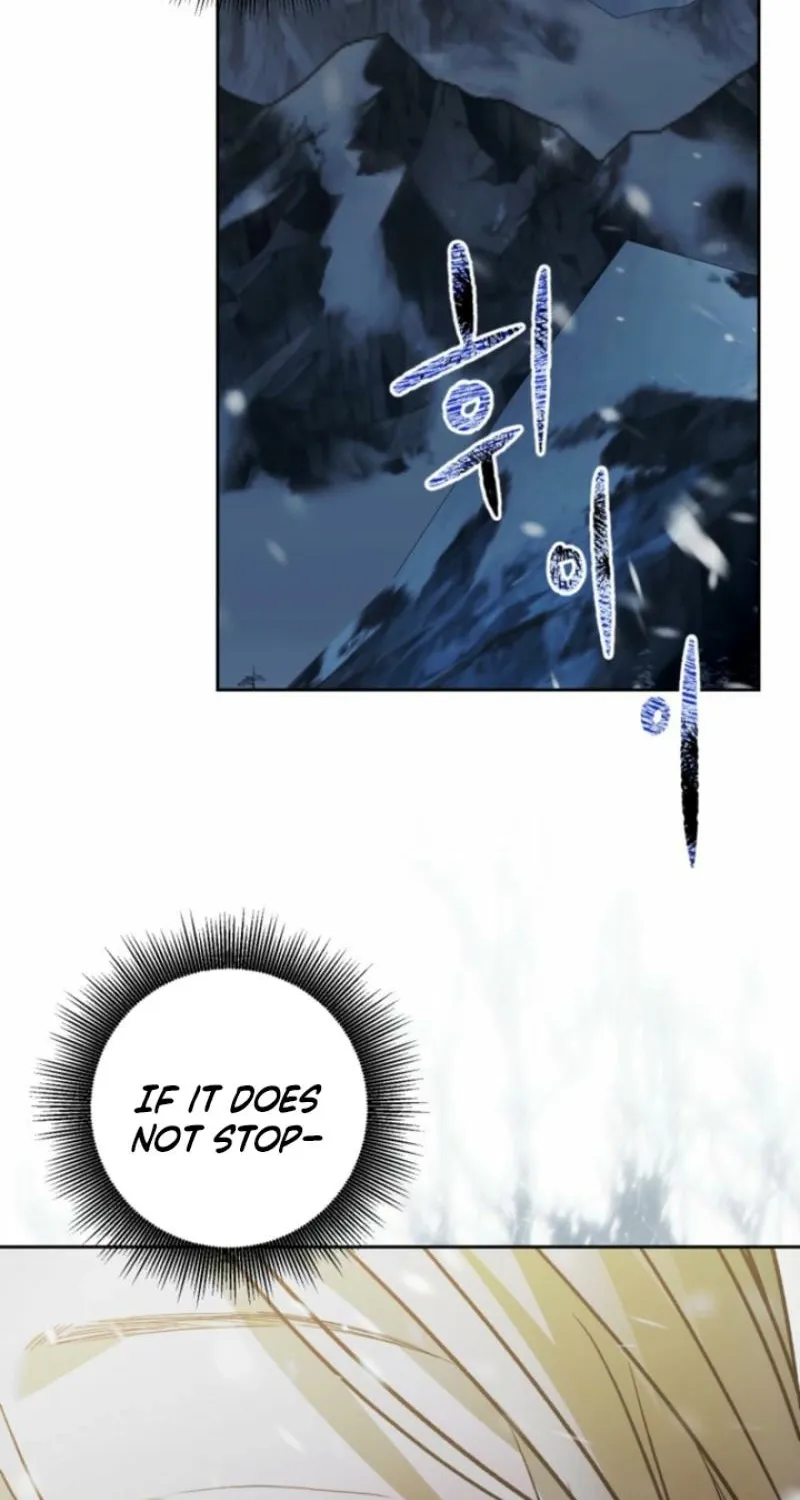 The Hand That Once Fed Chapter 97.2 page 57 - 