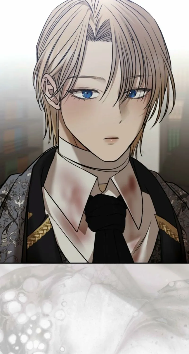 The Hand That Once Fed Chapter 97.2 page 7 - 