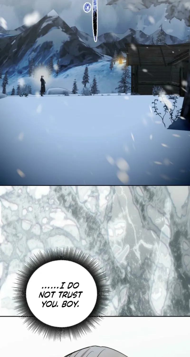 The Hand That Once Fed Chapter 97.2 page 64 - 