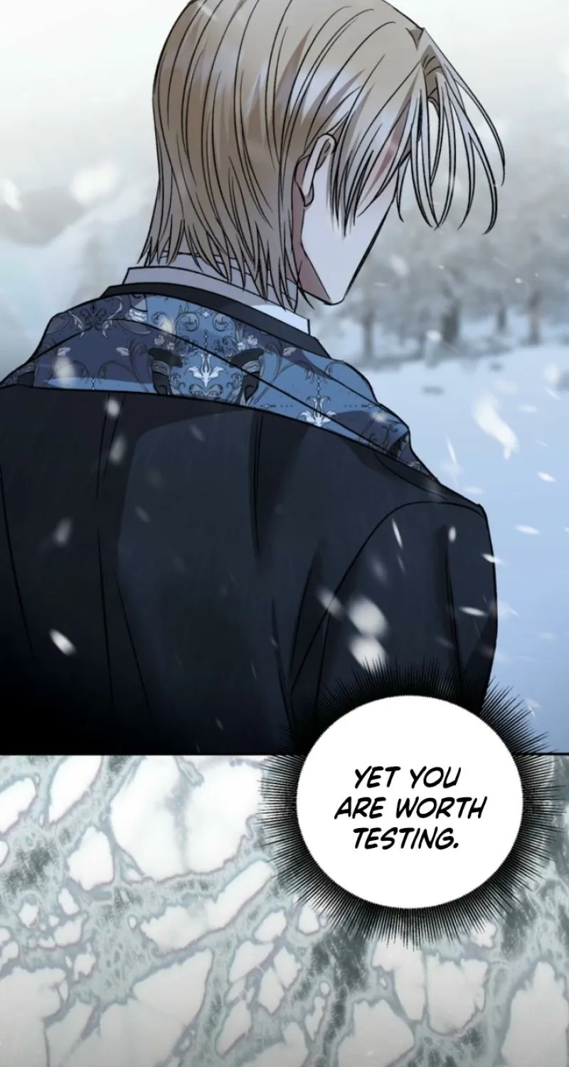 The Hand That Once Fed Chapter 97.2 page 65 - 