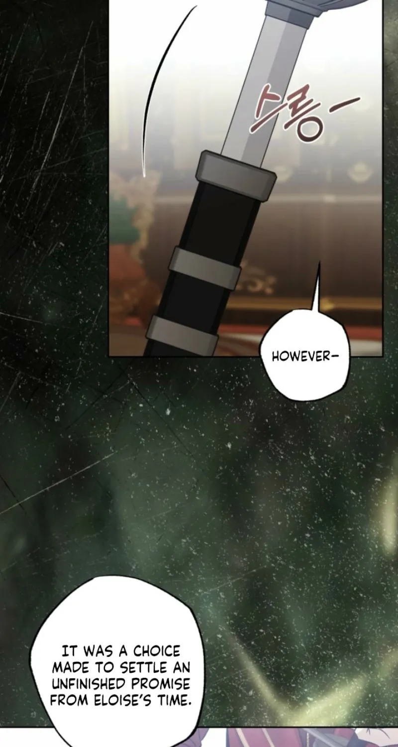 The Hand That Once Fed Chapter 97.2 page 67 - 