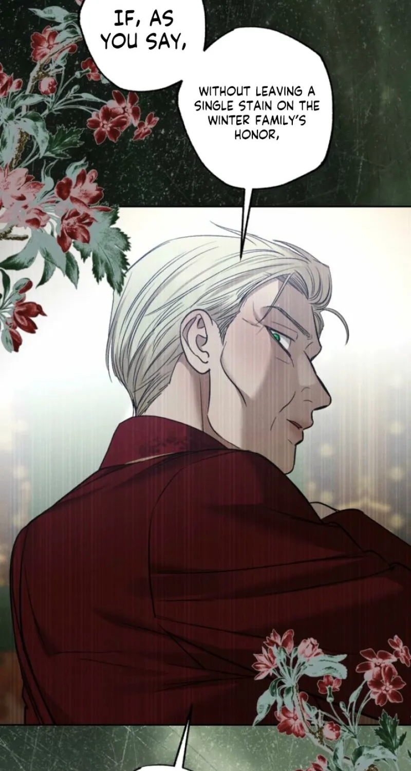 The Hand That Once Fed Chapter 97.2 page 69 - 
