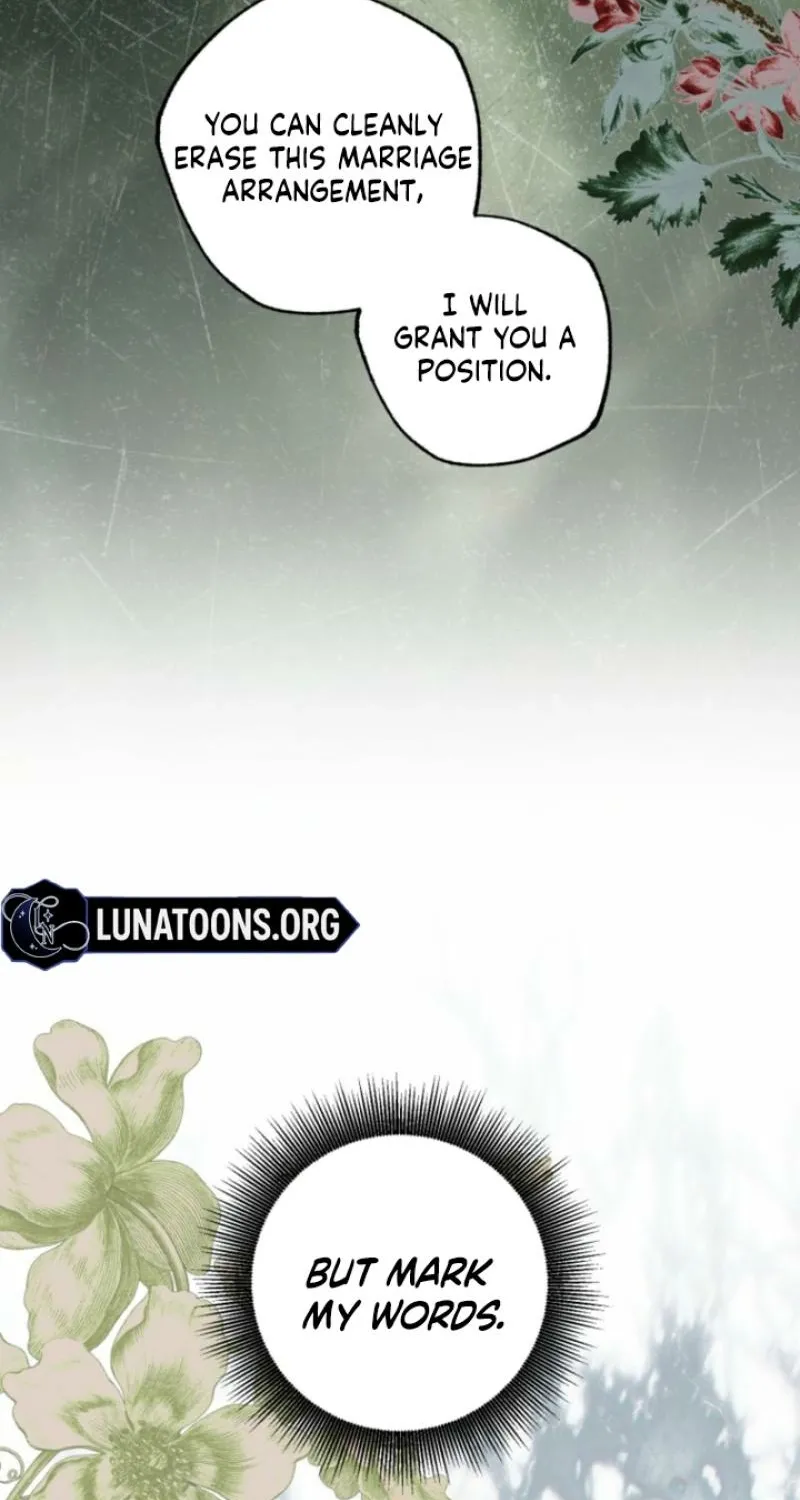 The Hand That Once Fed Chapter 97.2 page 70 - 