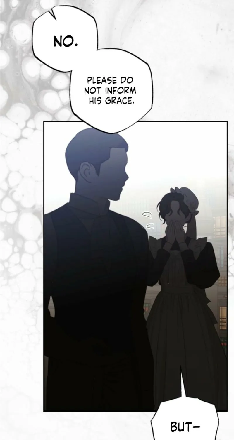 The Hand That Once Fed Chapter 97.2 page 8 - 