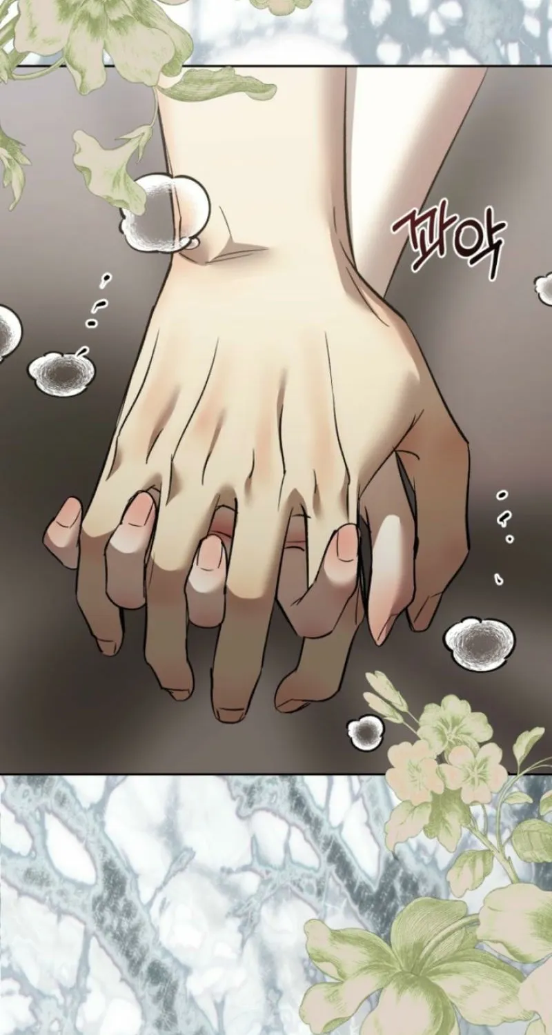 The Hand That Once Fed Chapter 97.2 page 71 - 