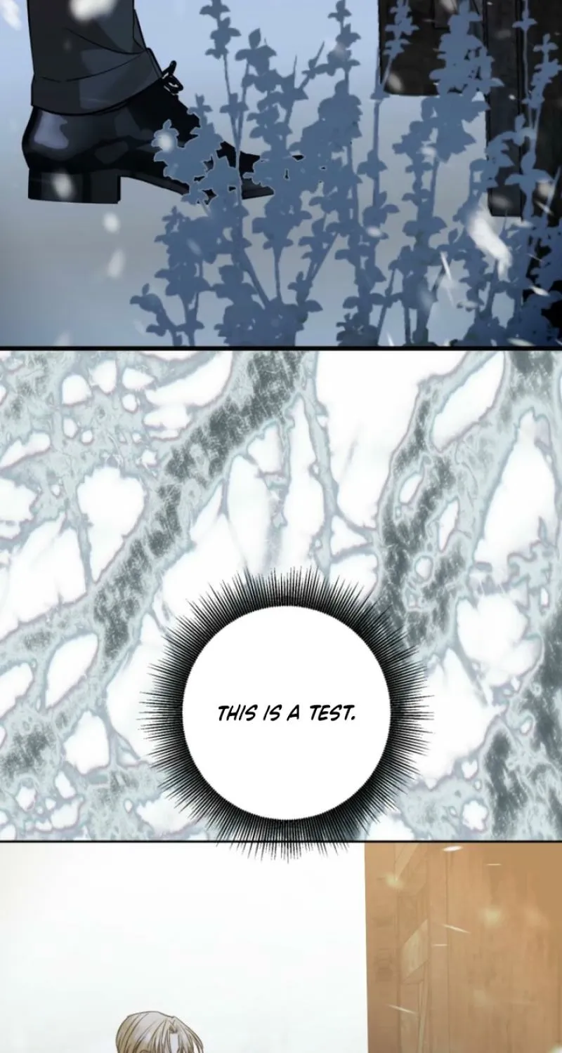 The Hand That Once Fed Chapter 97.2 page 73 - 