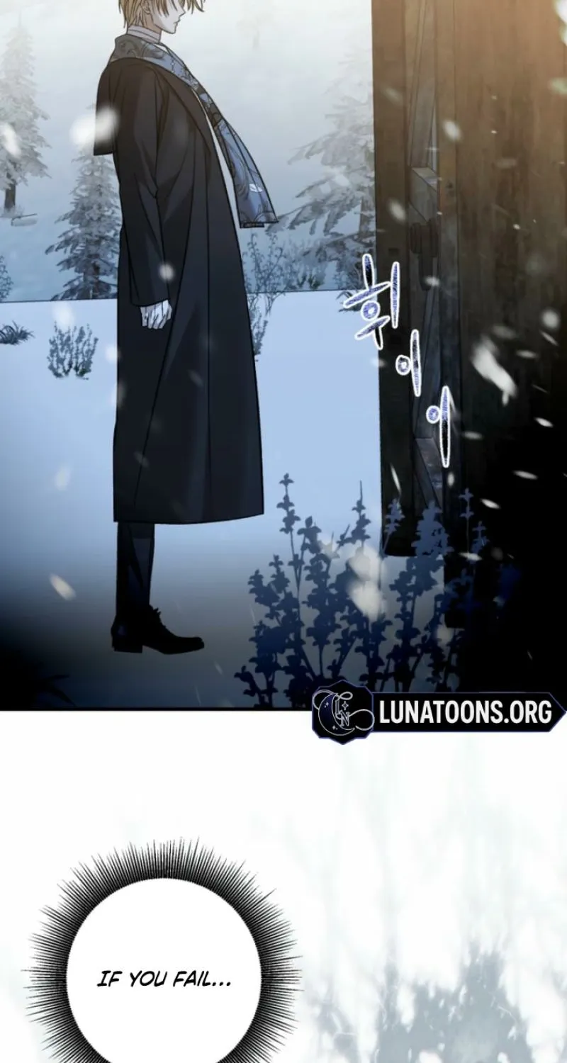 The Hand That Once Fed Chapter 97.2 page 74 - 
