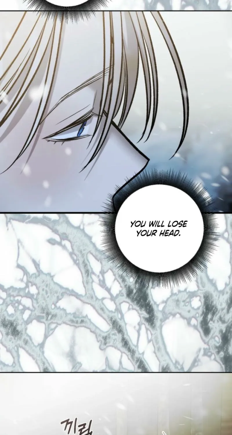 The Hand That Once Fed Chapter 97.2 page 75 - 