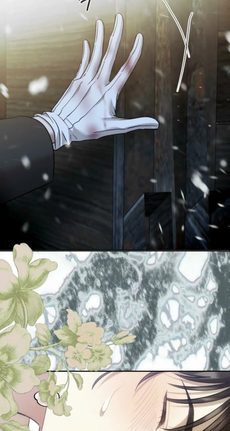 The Hand That Once Fed Chapter 97.2 page 76 - 
