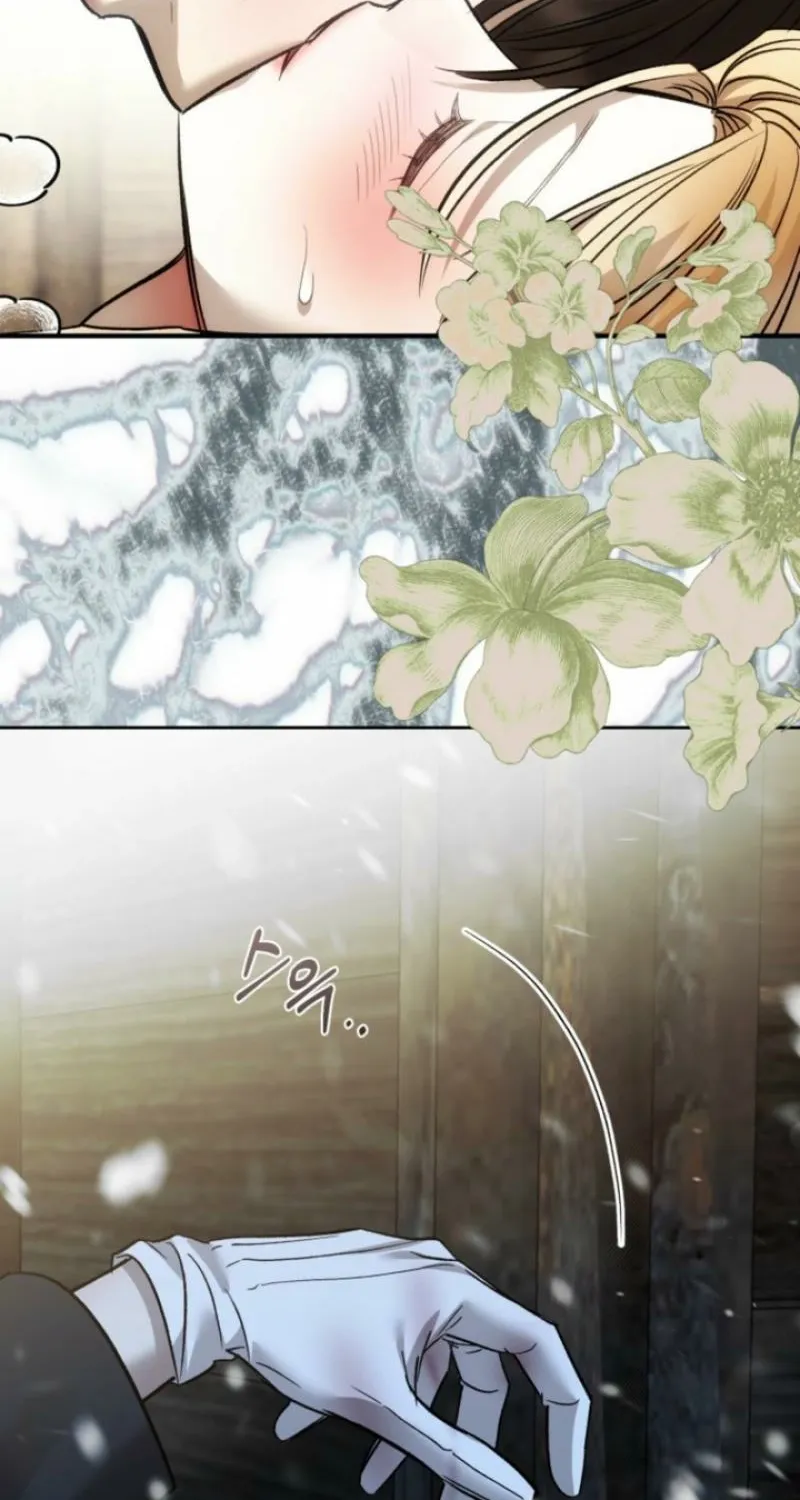 The Hand That Once Fed Chapter 97.2 page 79 - 