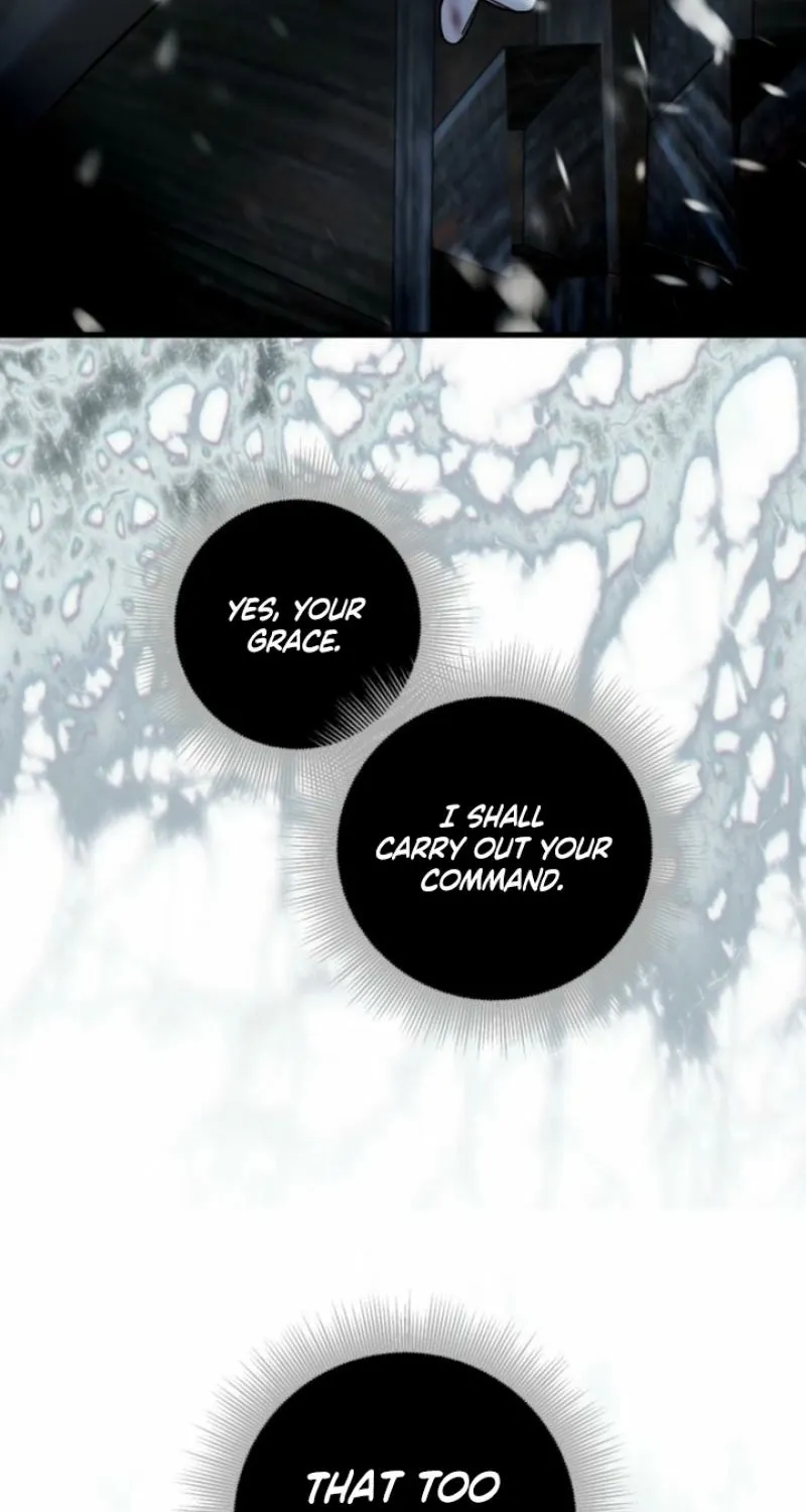 The Hand That Once Fed Chapter 97.2 page 80 - 