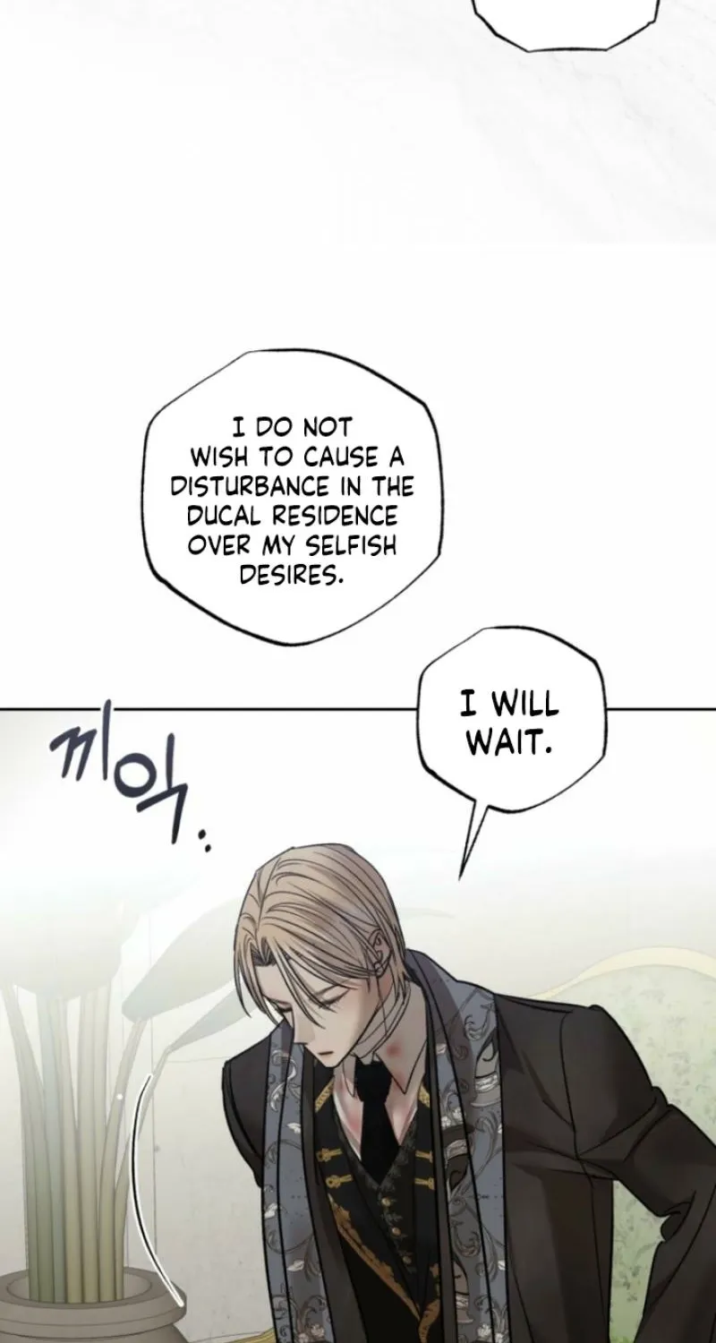 The Hand That Once Fed Chapter 97.2 page 9 - 