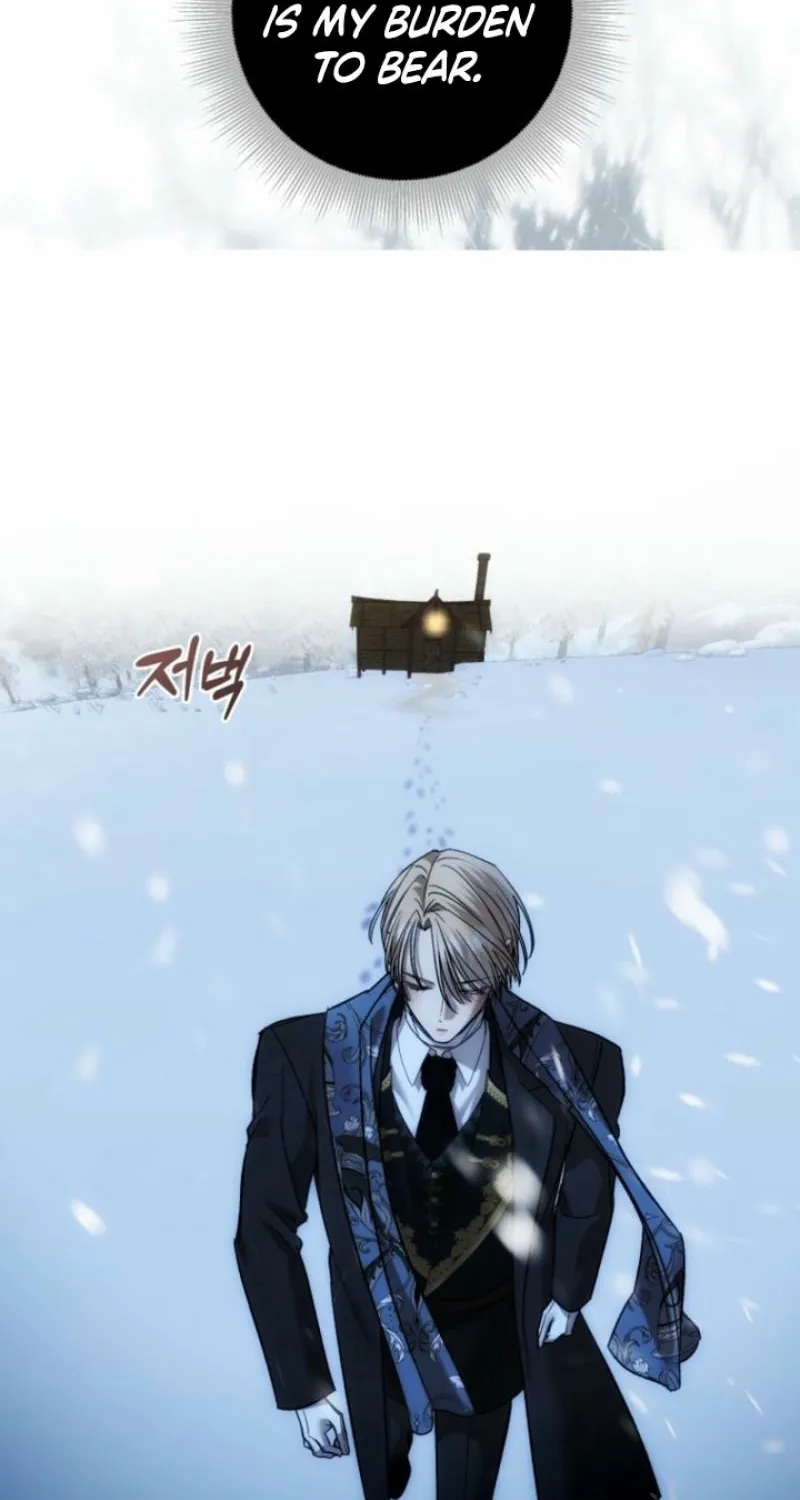 The Hand That Once Fed Chapter 97.2 page 81 - 