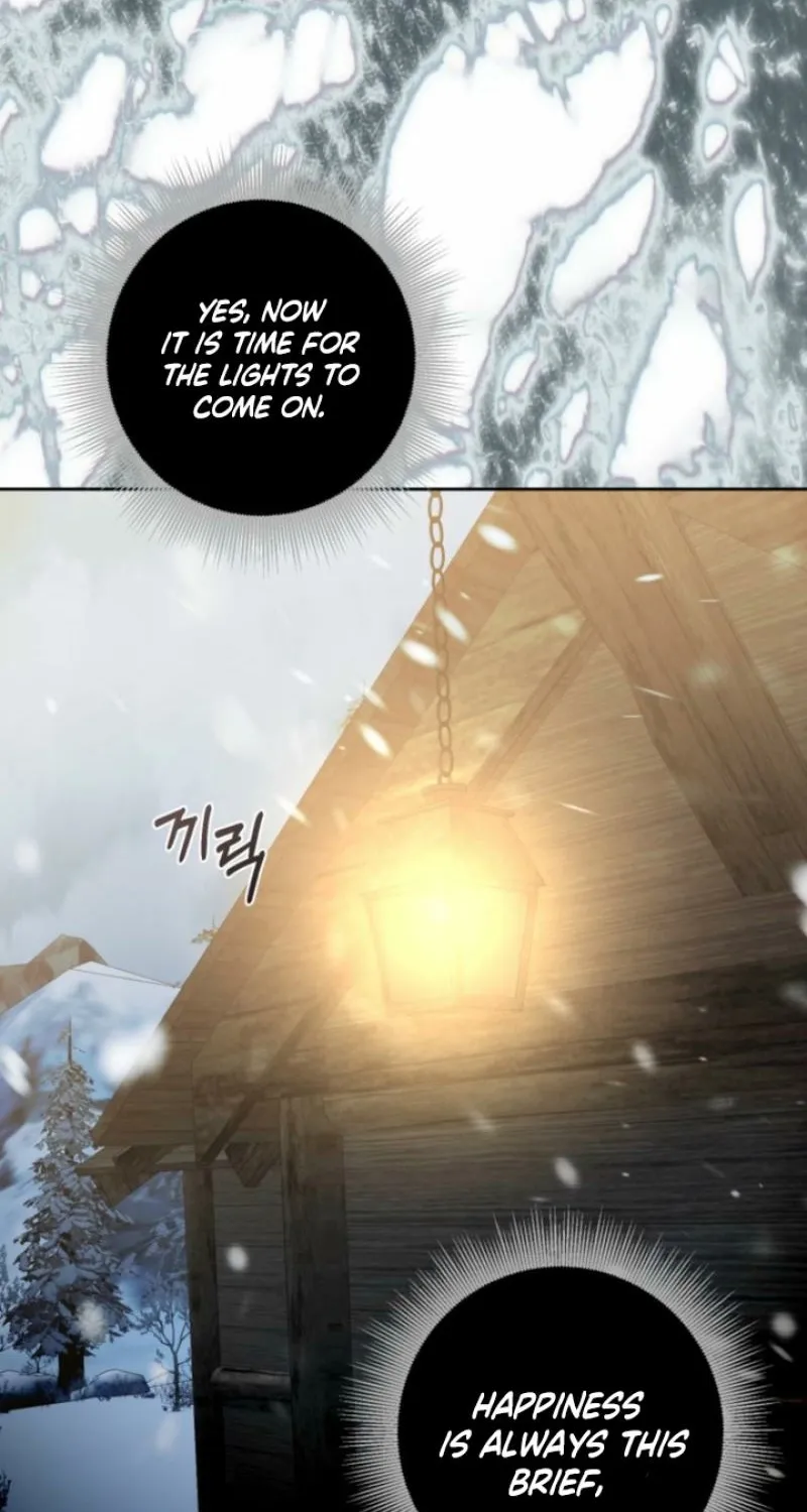 The Hand That Once Fed Chapter 97.2 page 83 - 