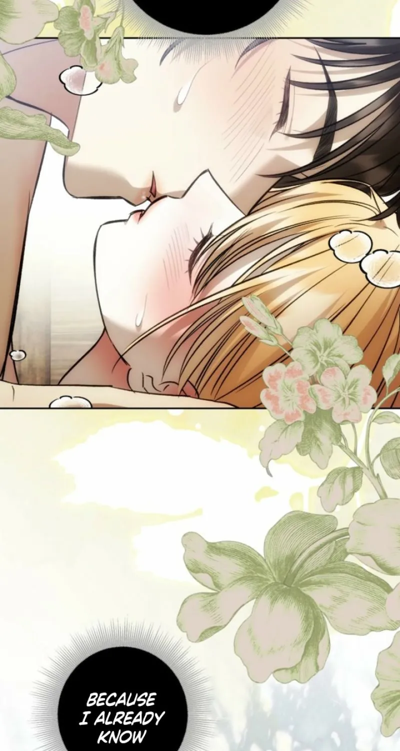 The Hand That Once Fed Chapter 97.2 page 85 - 