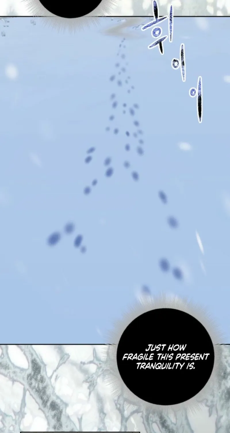 The Hand That Once Fed Chapter 97.2 page 86 - 