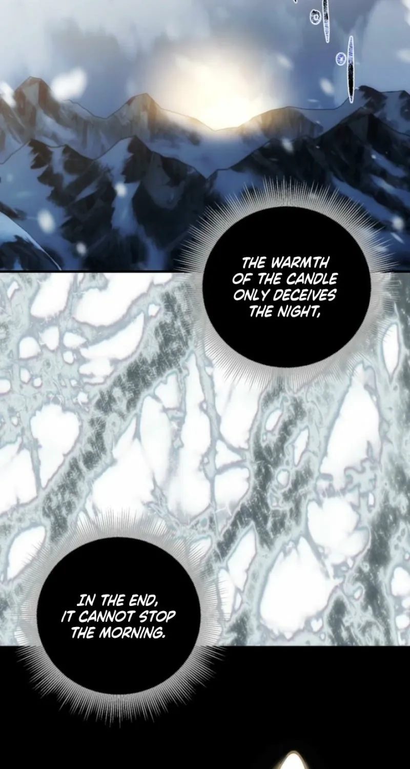 The Hand That Once Fed Chapter 97.2 page 89 - 