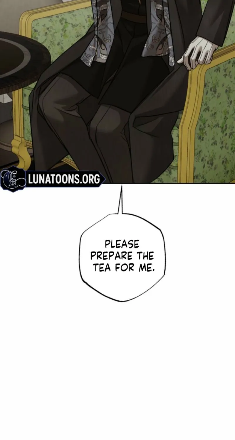 The Hand That Once Fed Chapter 97.2 page 10 - 