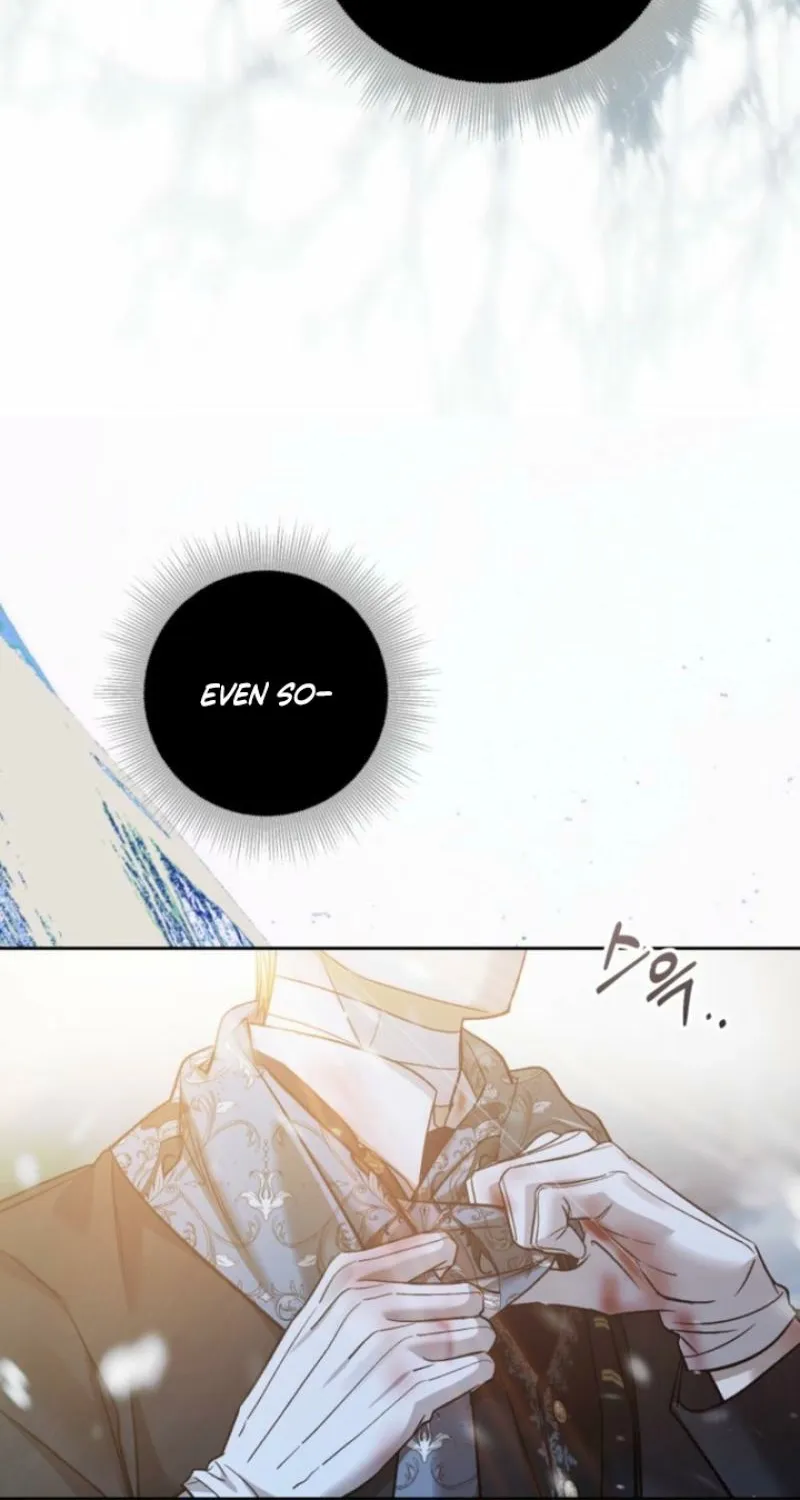 The Hand That Once Fed Chapter 97.2 page 91 - 