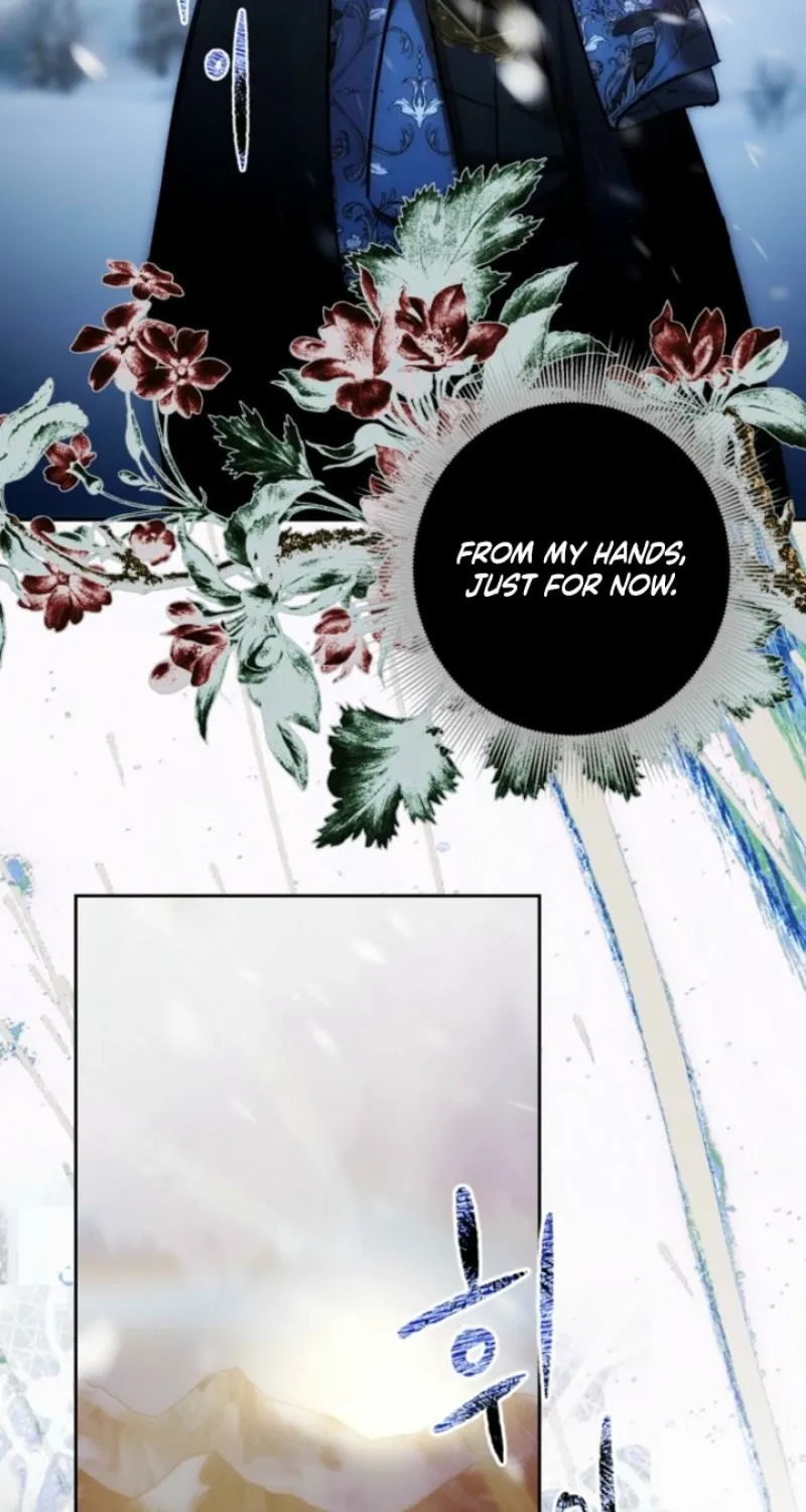 The Hand That Once Fed Chapter 97.2 page 93 - 