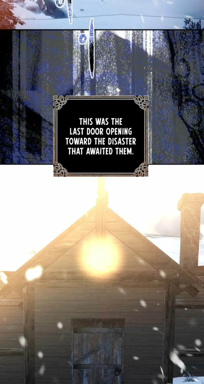 The Hand That Once Fed Chapter 97.2 page 95 - 