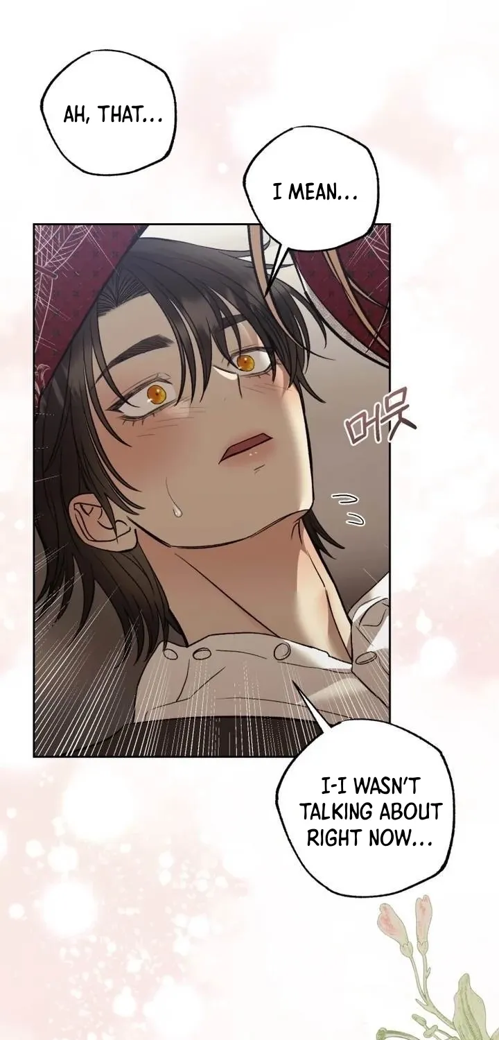 The Hand That Once Fed Chapter 97 page 2 - 