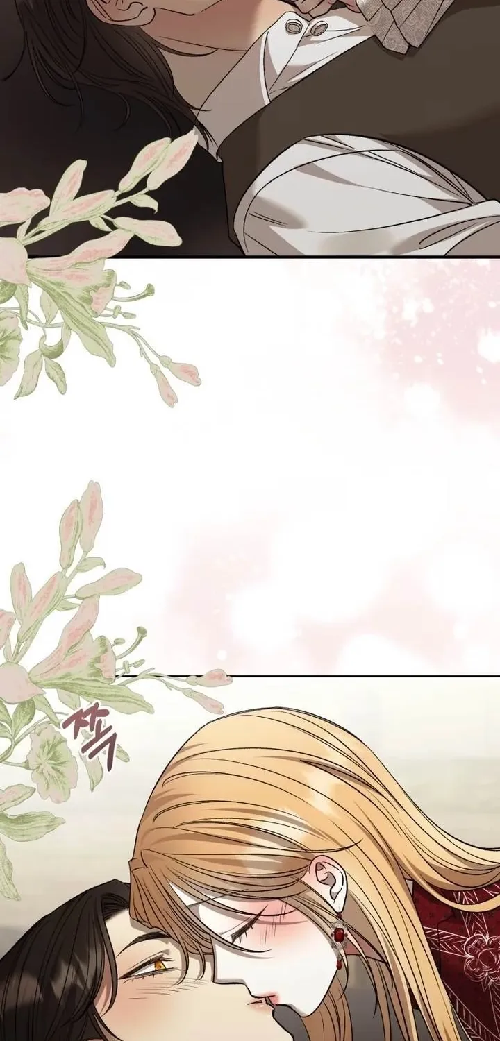 The Hand That Once Fed Chapter 97 page 11 - 