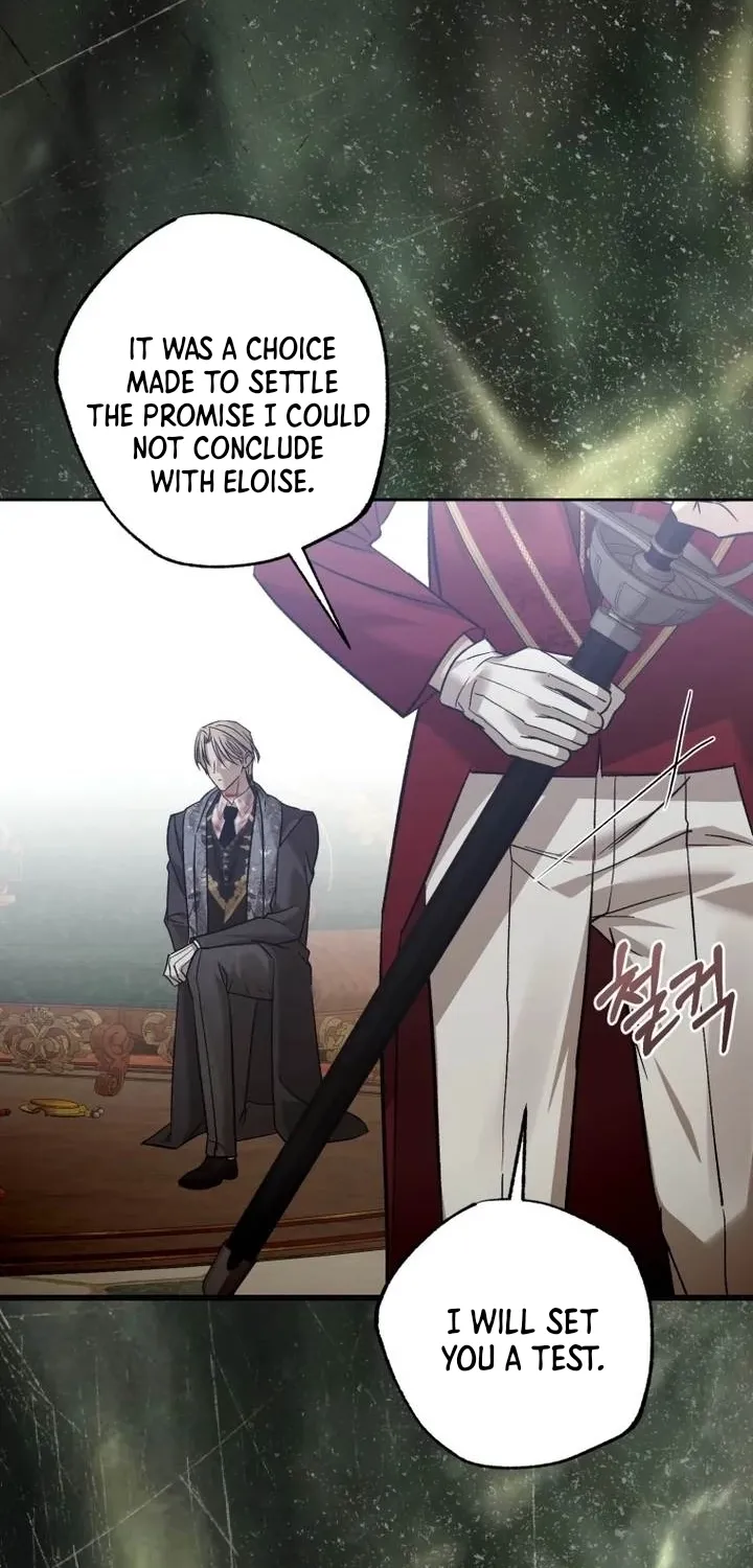The Hand That Once Fed Chapter 97 page 102 - 