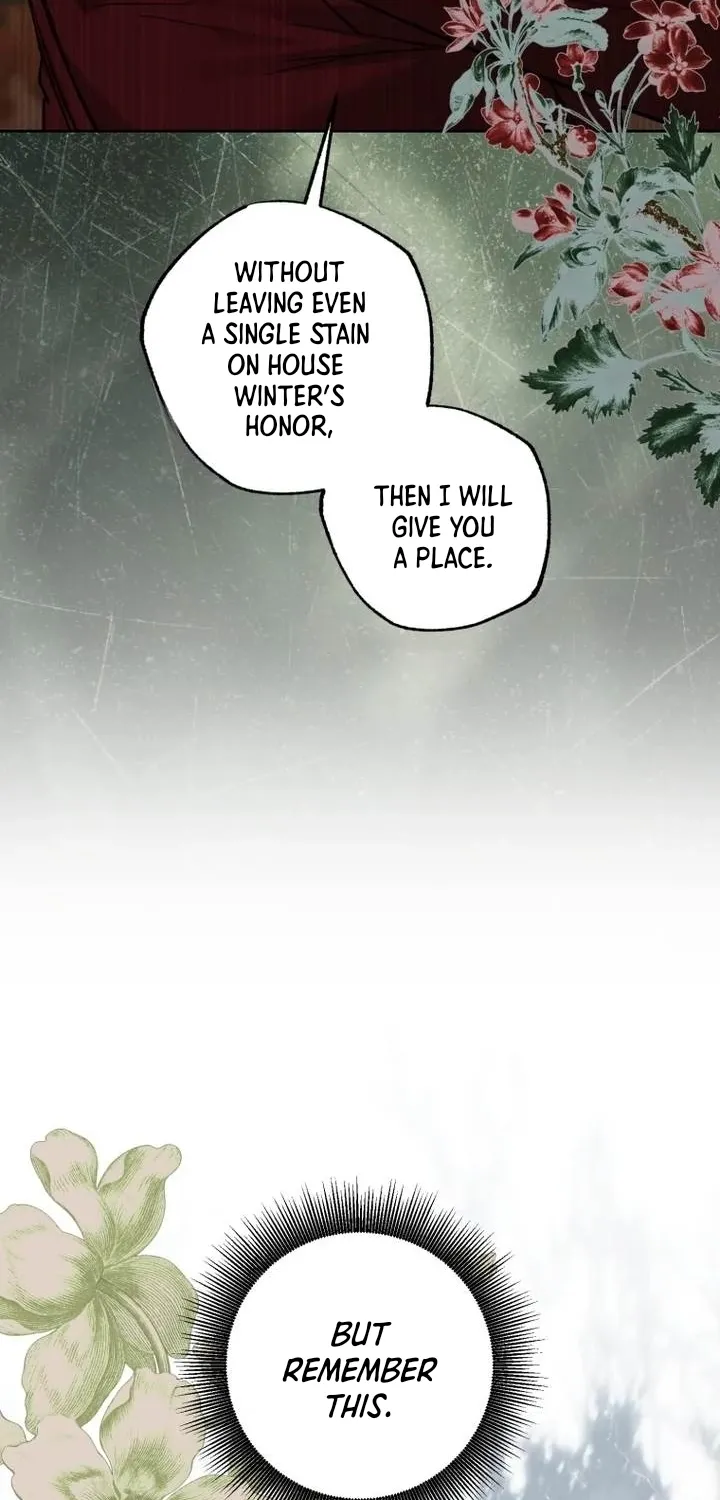 The Hand That Once Fed Chapter 97 page 104 - 