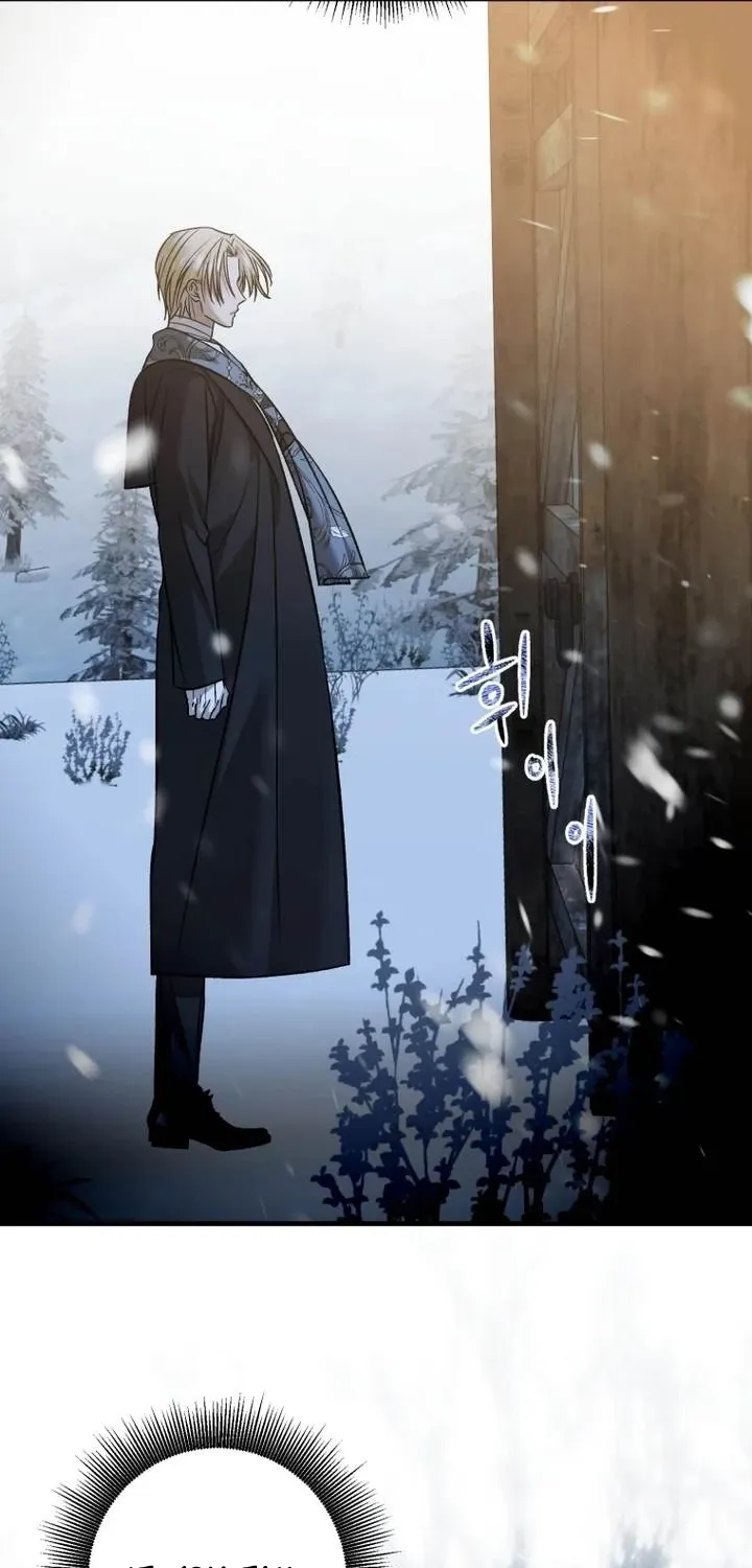 The Hand That Once Fed Chapter 97 page 108 - 