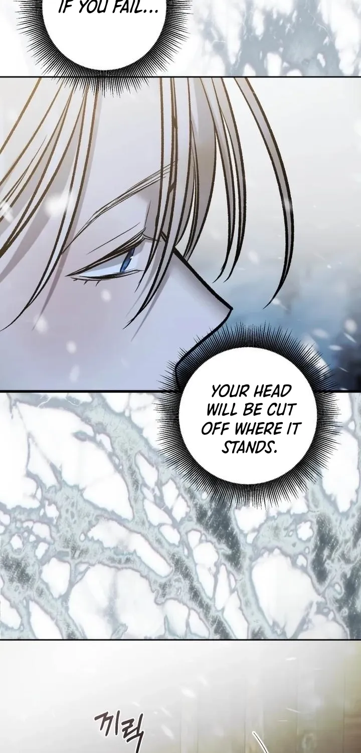 The Hand That Once Fed Chapter 97 page 109 - 