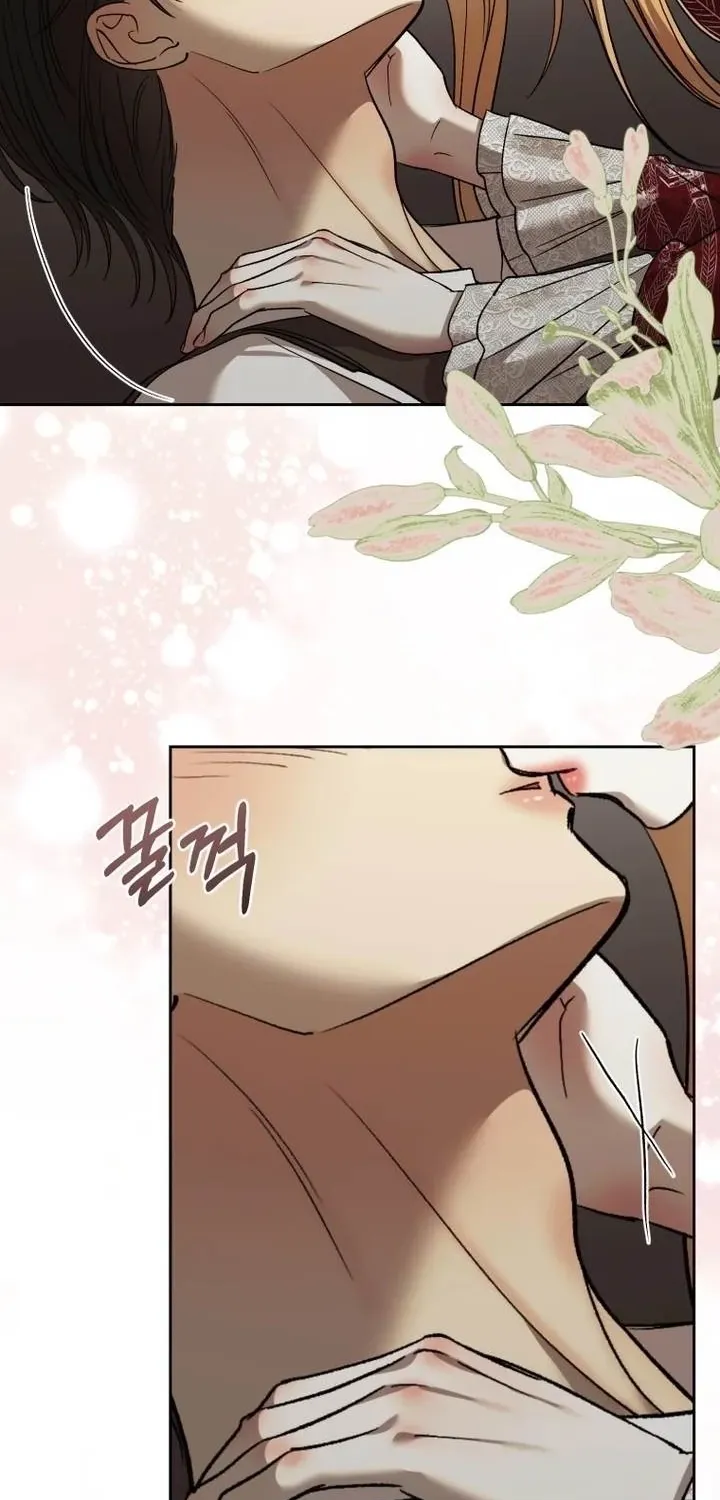 The Hand That Once Fed Chapter 97 page 12 - 