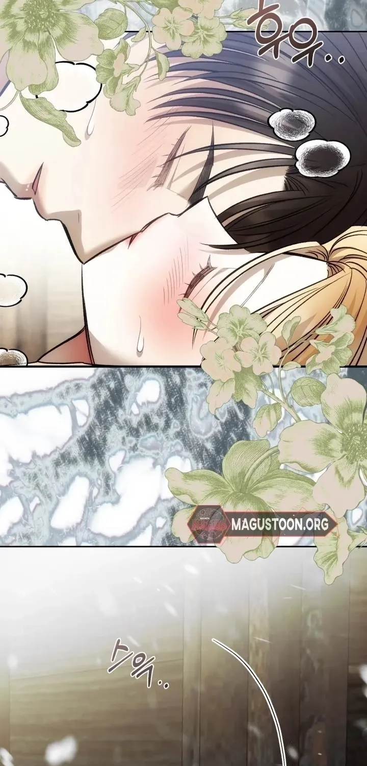 The Hand That Once Fed Chapter 97 page 112 - 