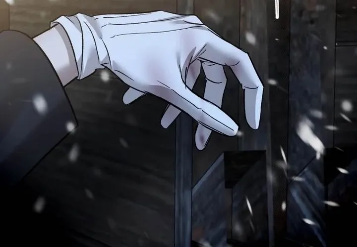 The Hand That Once Fed Chapter 97 page 113 - 