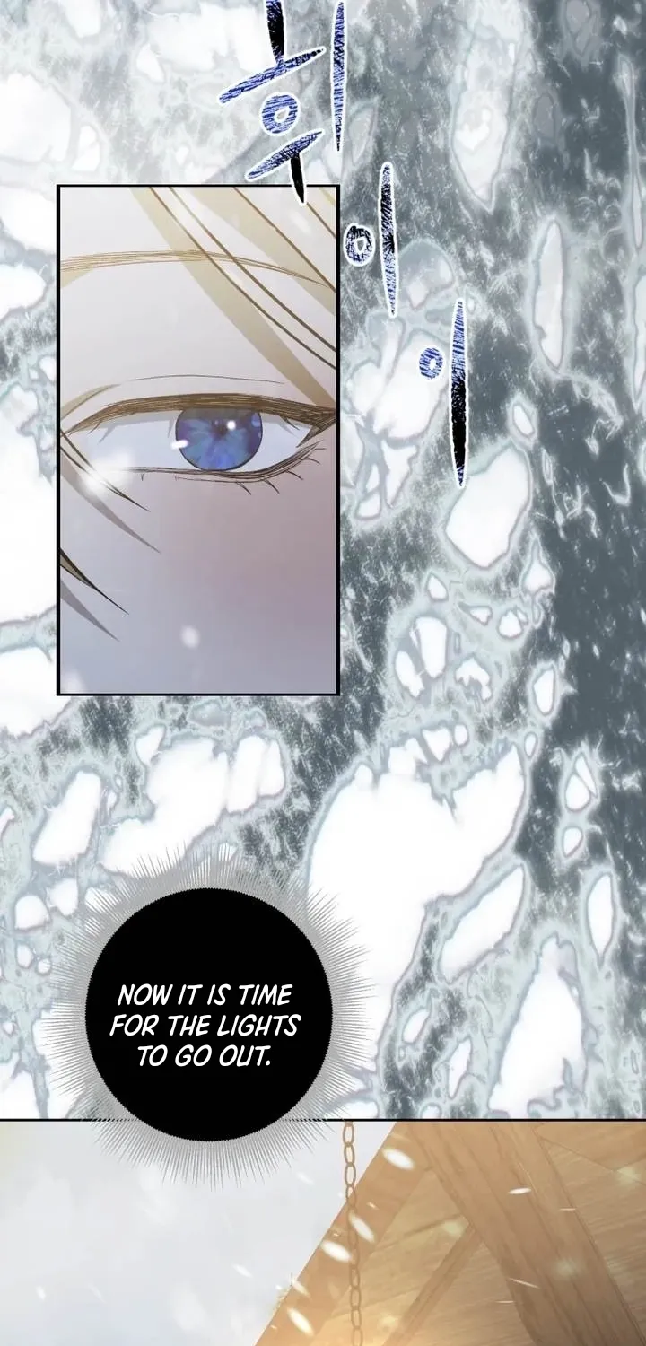 The Hand That Once Fed Chapter 97 page 116 - 