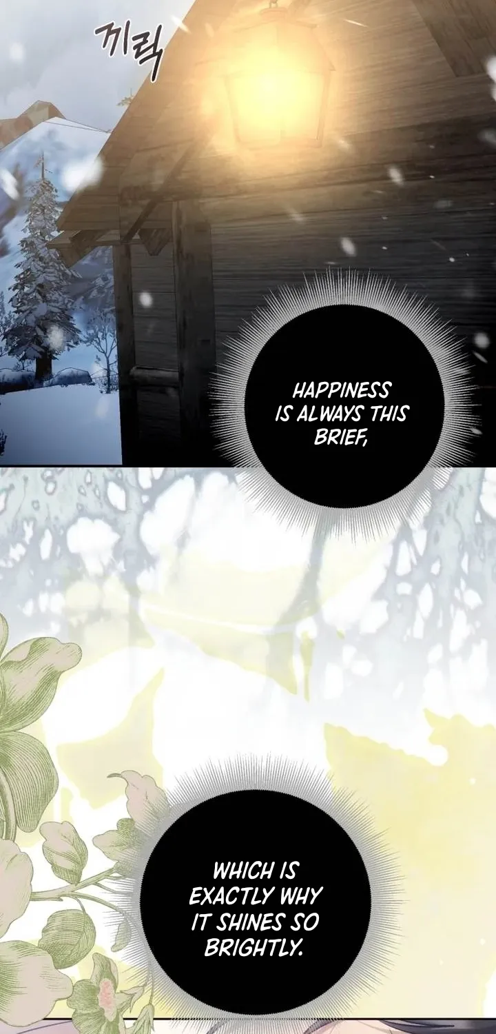 The Hand That Once Fed Chapter 97 page 117 - 