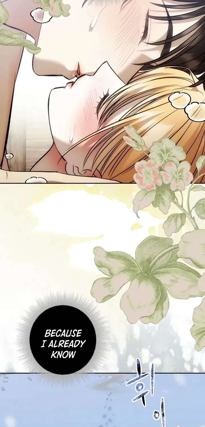 The Hand That Once Fed Chapter 97 page 118 - 