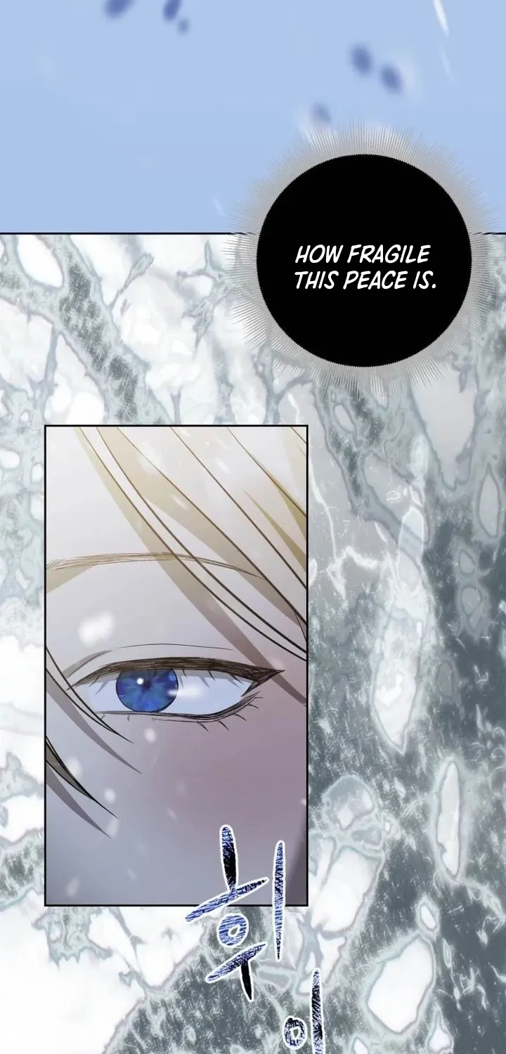 The Hand That Once Fed Chapter 97 page 120 - 