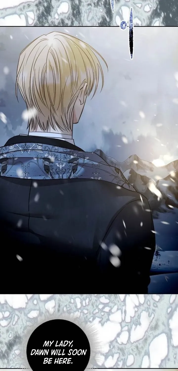 The Hand That Once Fed Chapter 97 page 121 - 
