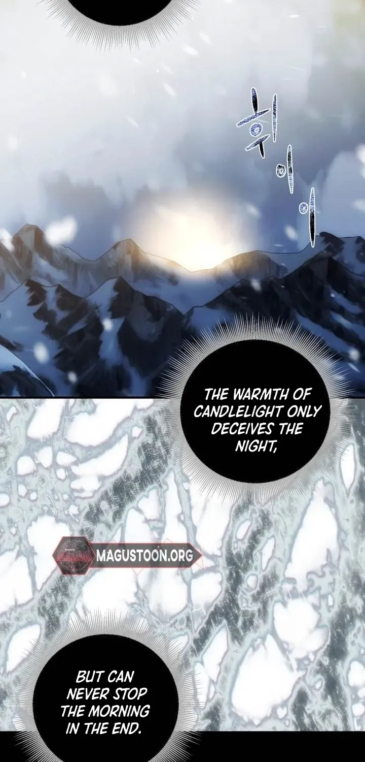 The Hand That Once Fed Chapter 97 page 122 - 